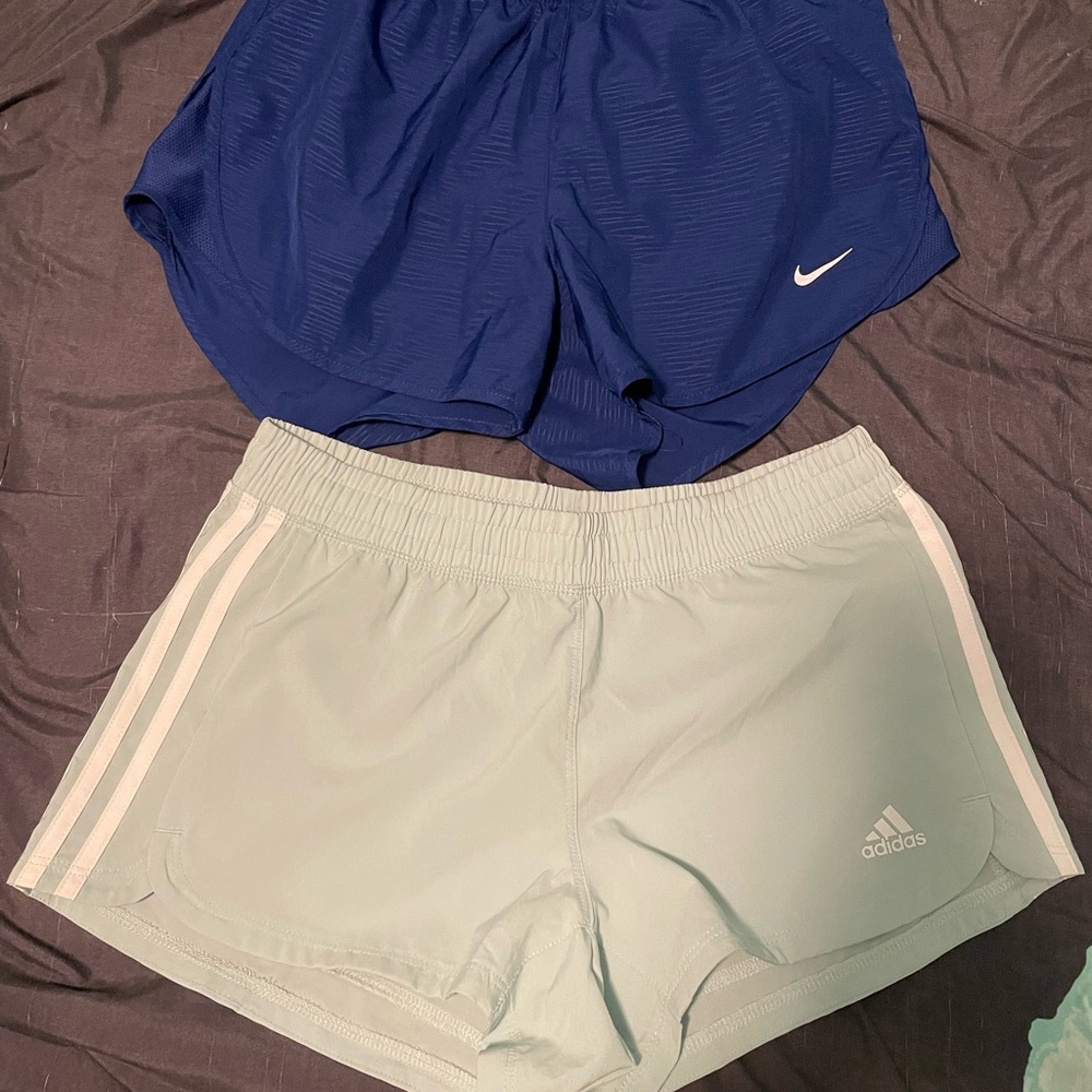 Dri fit shorts bundle